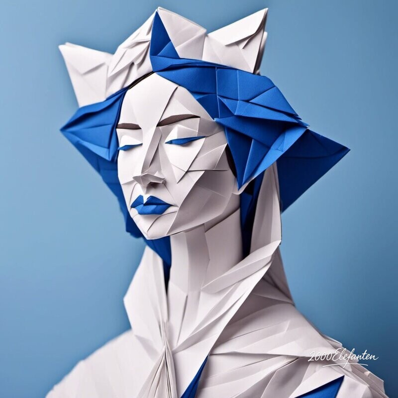 Cobalt Bloom