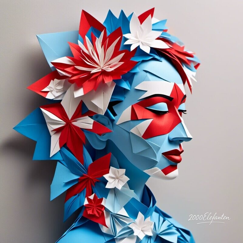 Porcelain Dawn